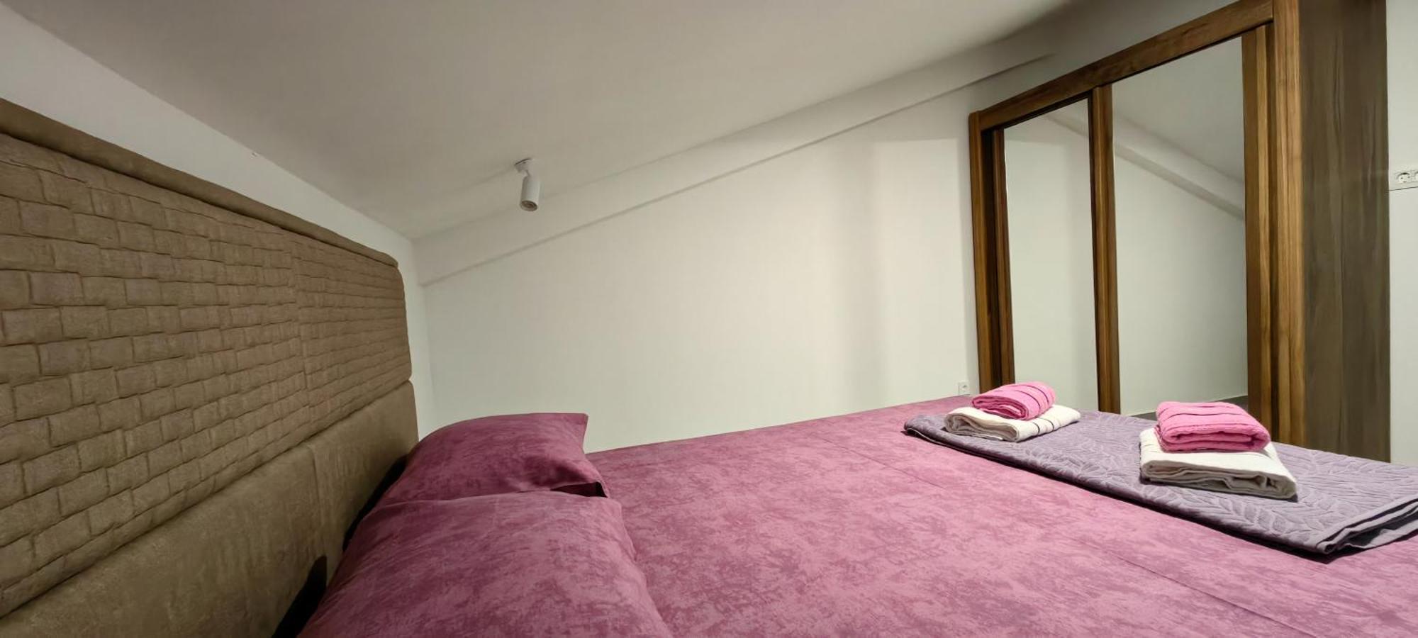 Magnolija Apartmani Igalo Luaran gambar