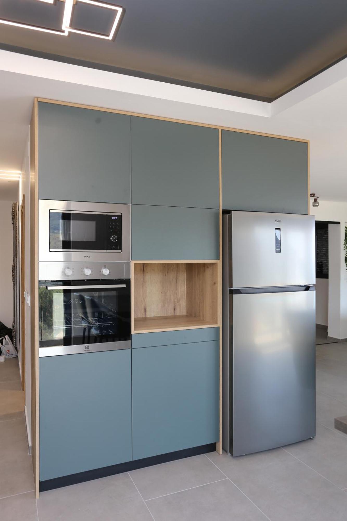 Magnolija Apartmani Igalo Luaran gambar